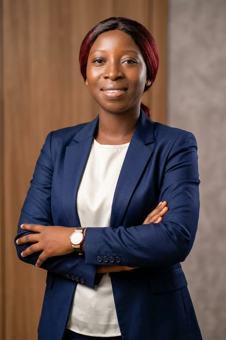 Adengbono Rebecca