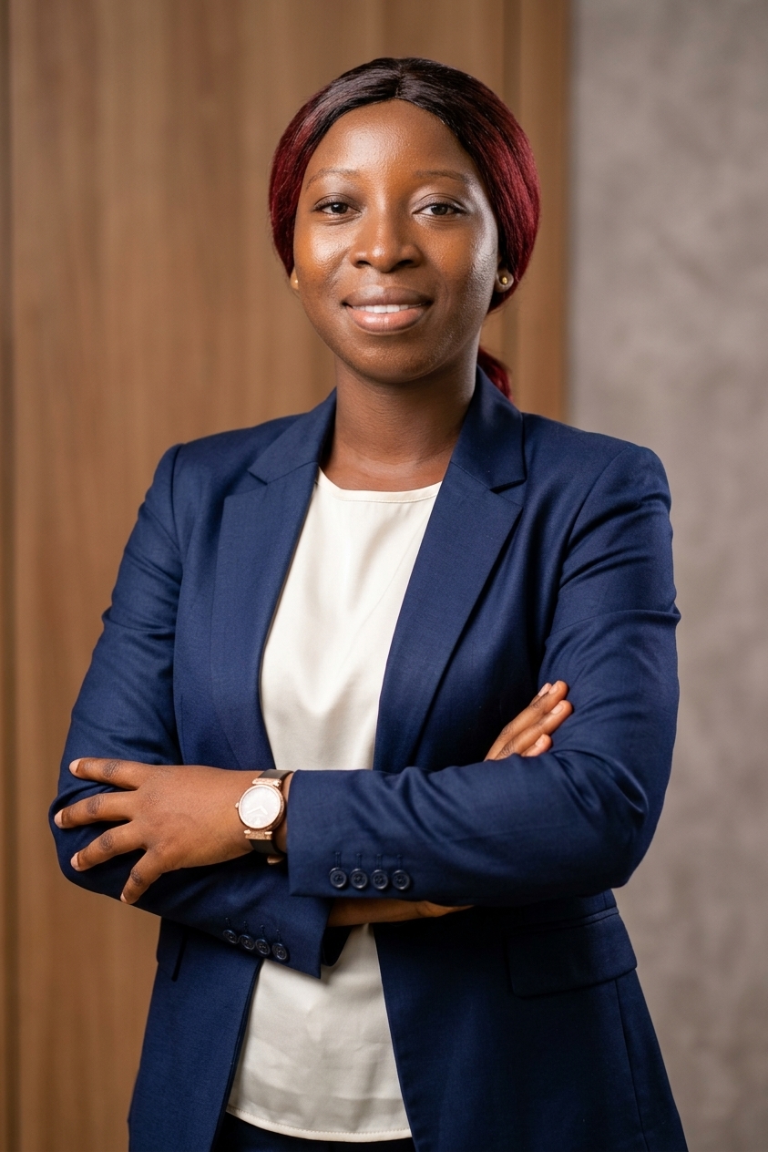 Adengbono Rebecca