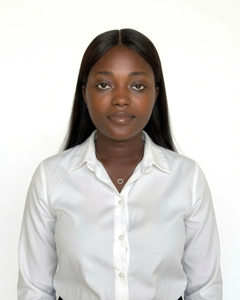 Anna Afua Sam