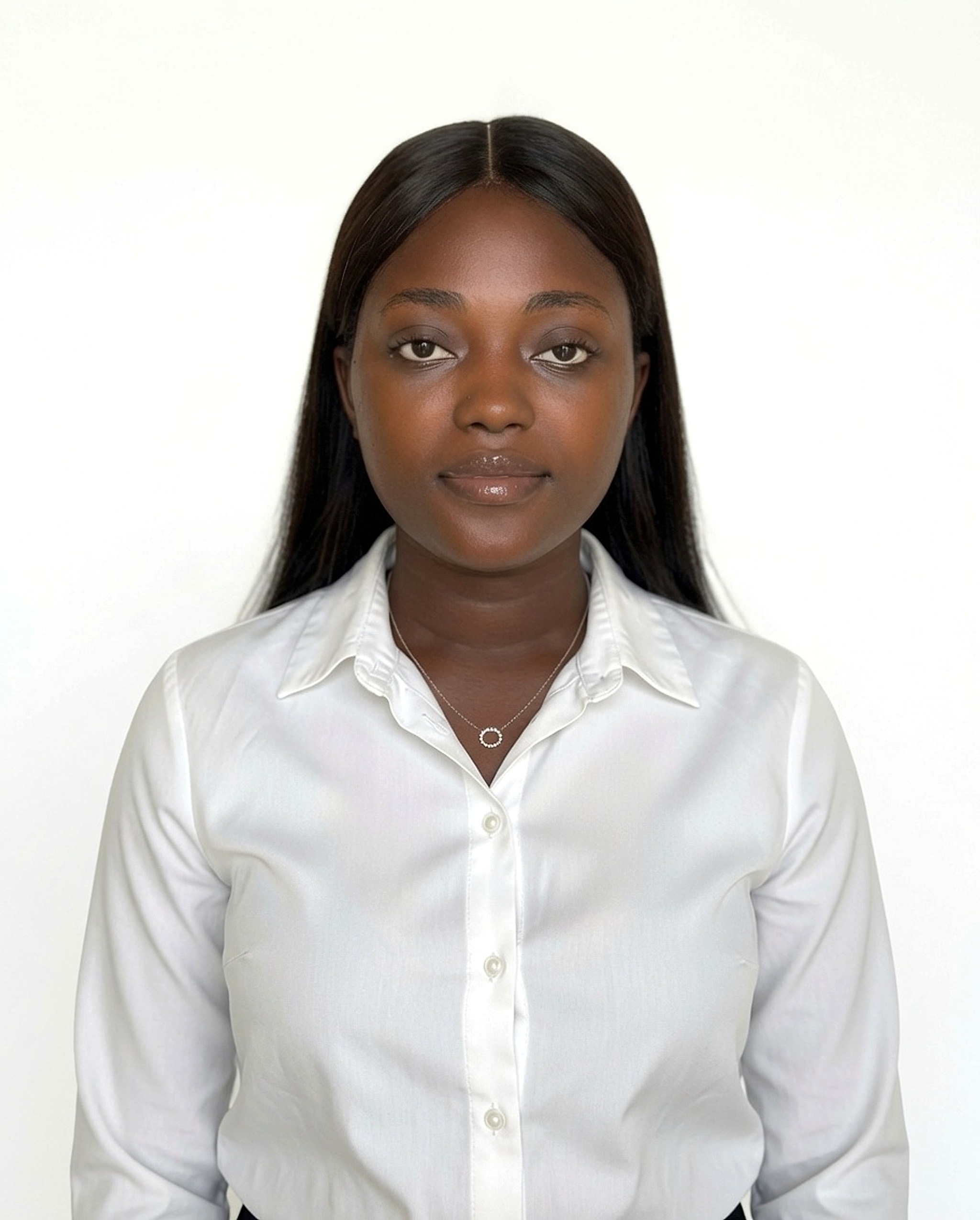 Anna Afua Sam