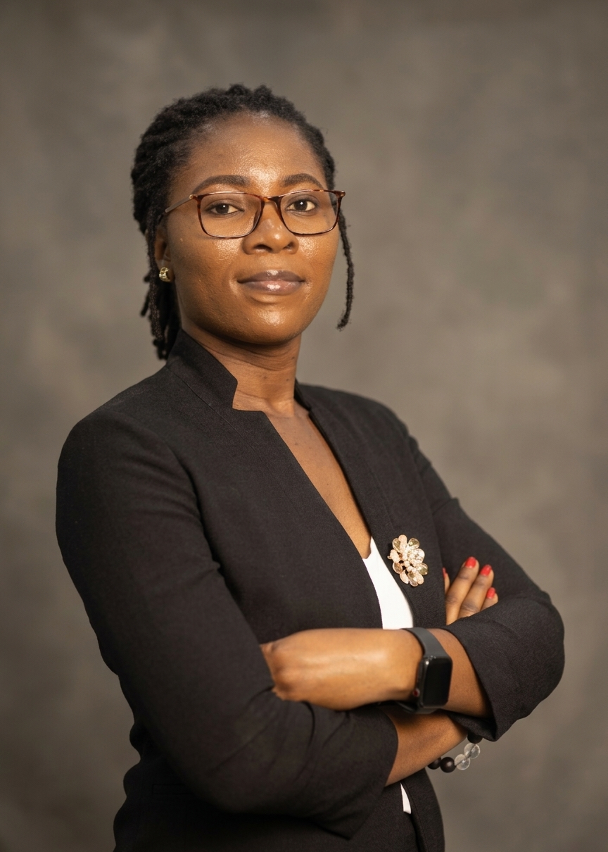 Deborah Nana Ama Abbey 