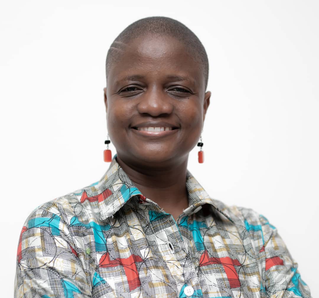 Dr. Esi Ansah