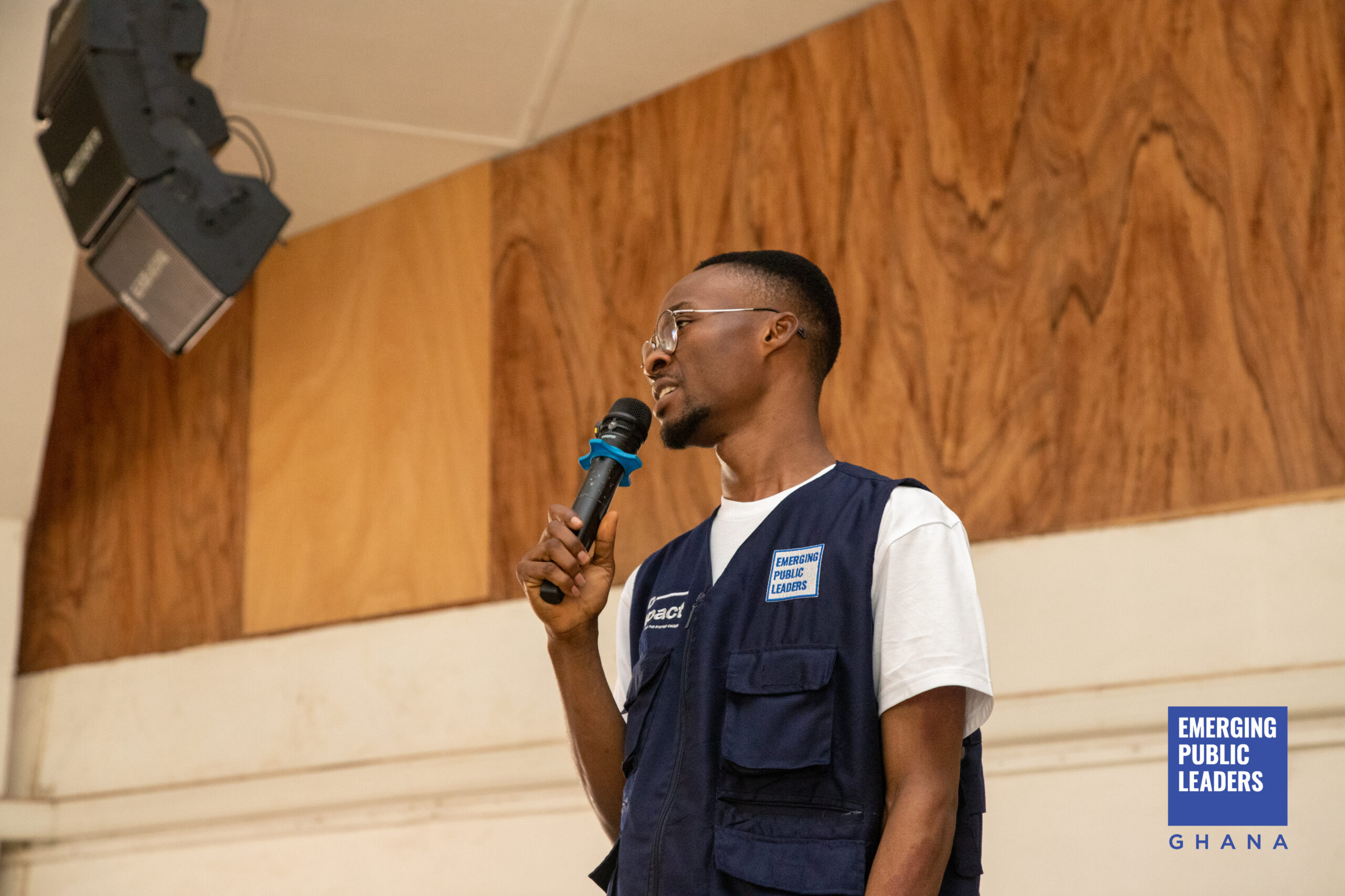 Inspiring the Next Generation of Inclusive Leaders: EPL Ghana’s Empowerment and Leadership Tour