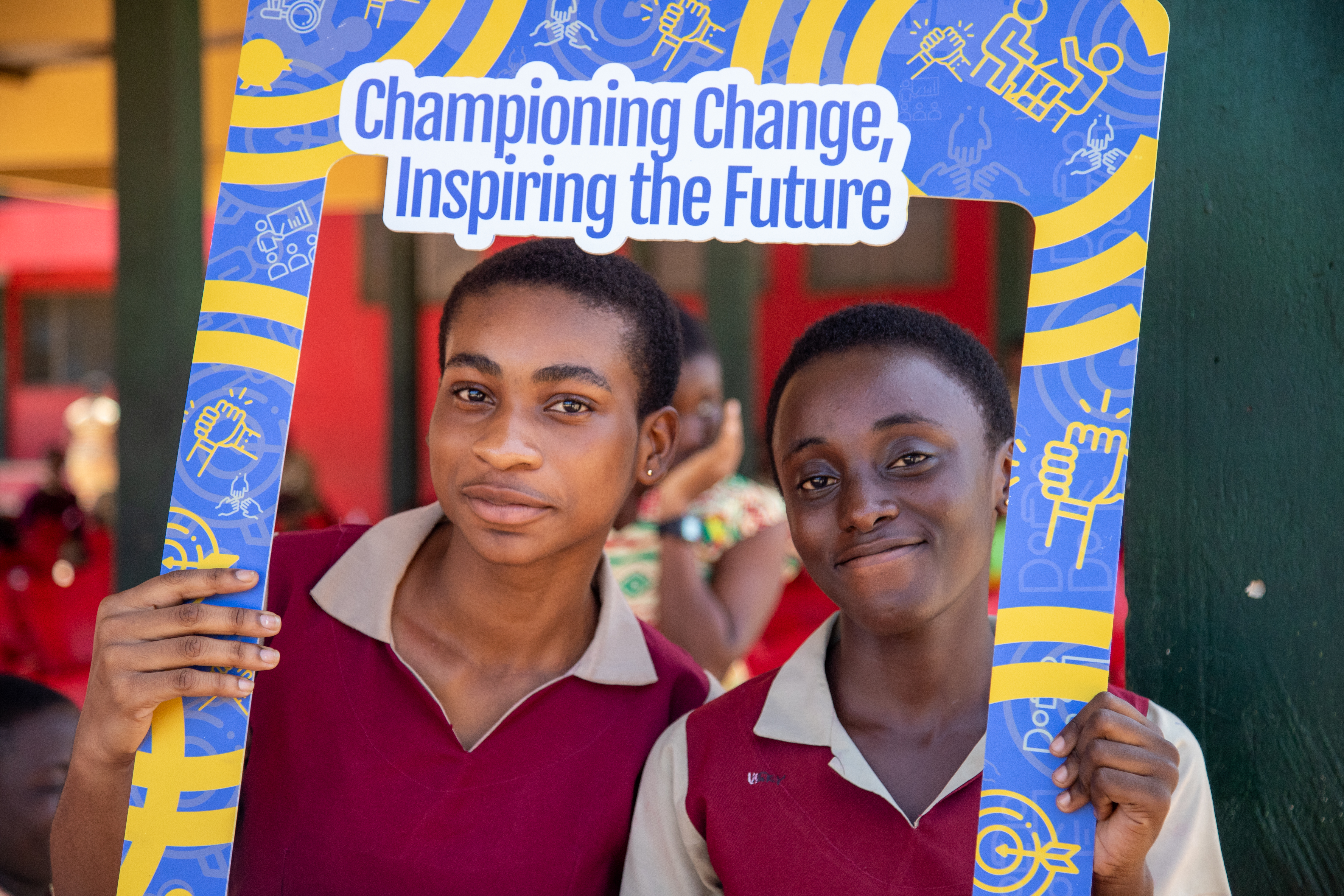 Students in an Elevated MINDS learning session