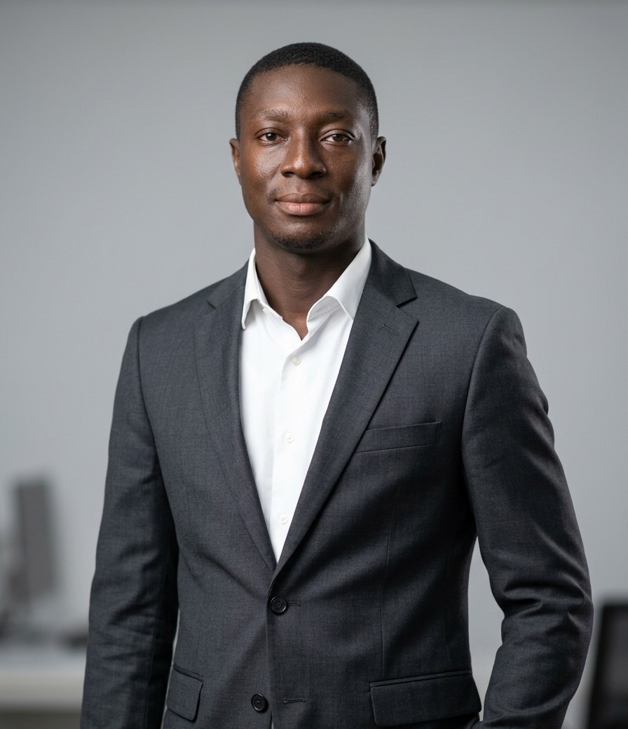 Abdul-Somed Yeboah Fordjour