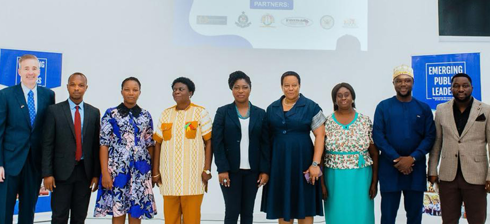 P.E.A.C.E Fellows Project