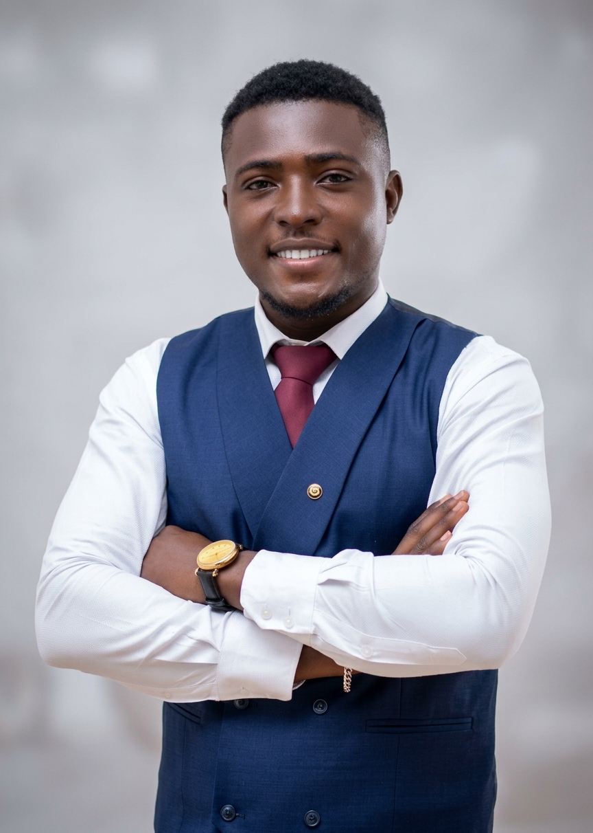 Lawrence Nii Kotey Neequaye