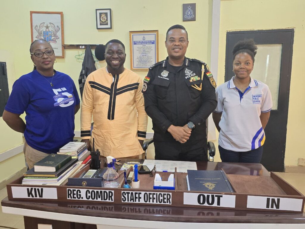 P.E.A.C.E fellowship