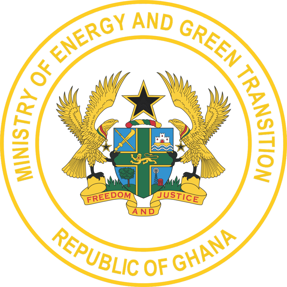Ministry of Energy