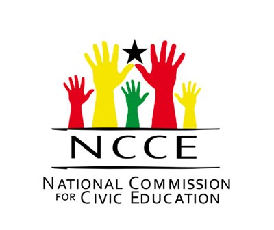 National Commission for Civic Education (NCCE)