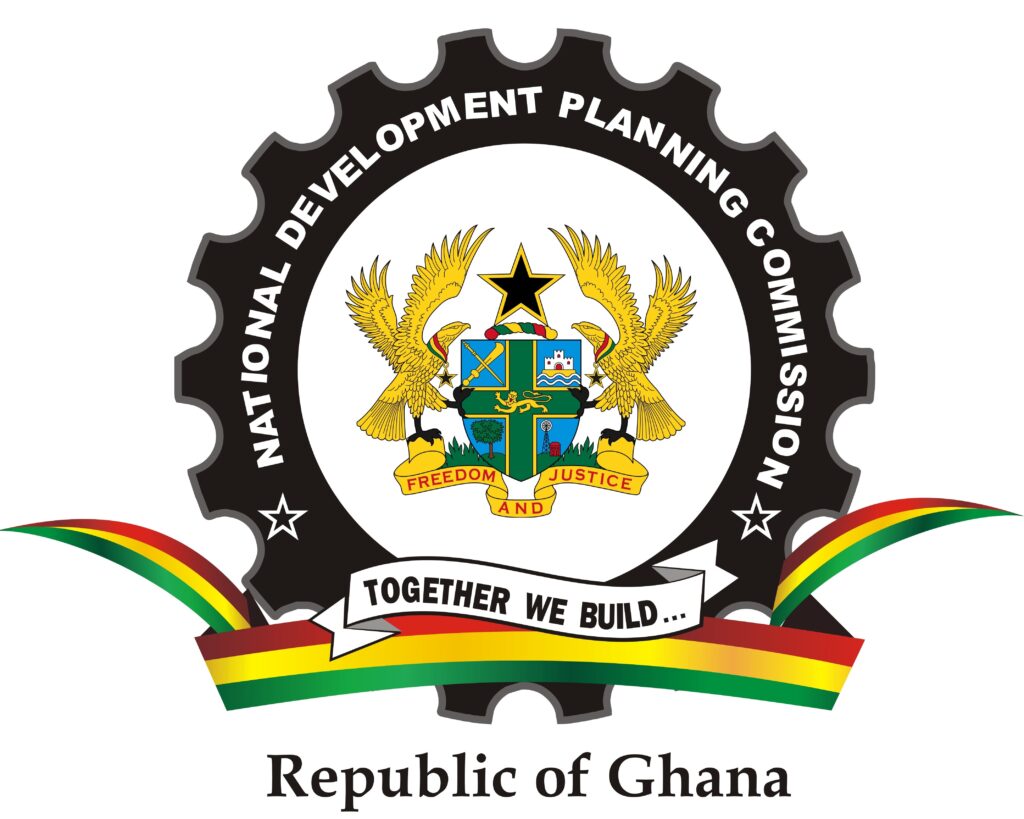 National Development Planning Commission (NDPC)