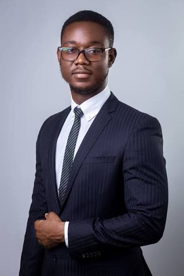 Prince Acquaye 