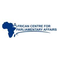 African Centre For Parliament Affairs