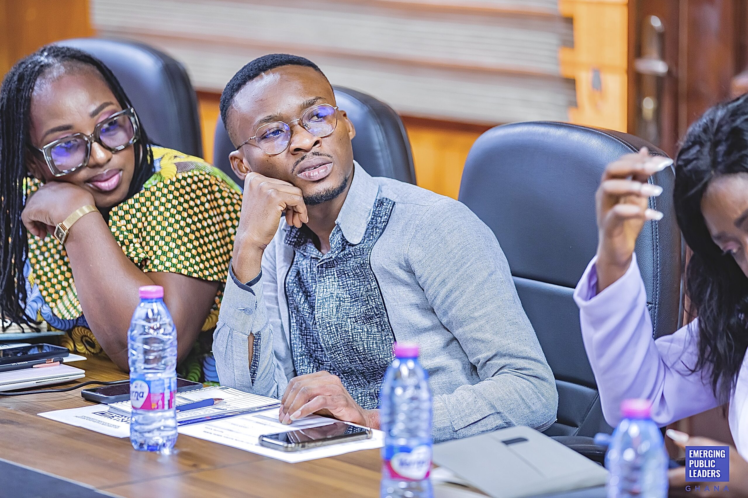 Highlights from the April 2025 National Gender Diversity Taskforce Meeting