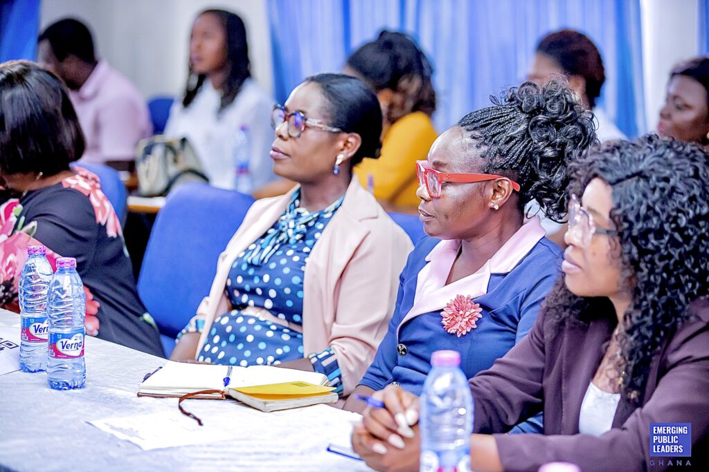 Equipping Public Servants for Gender-Responsive Governance: GDO Sensitisation Workshop
