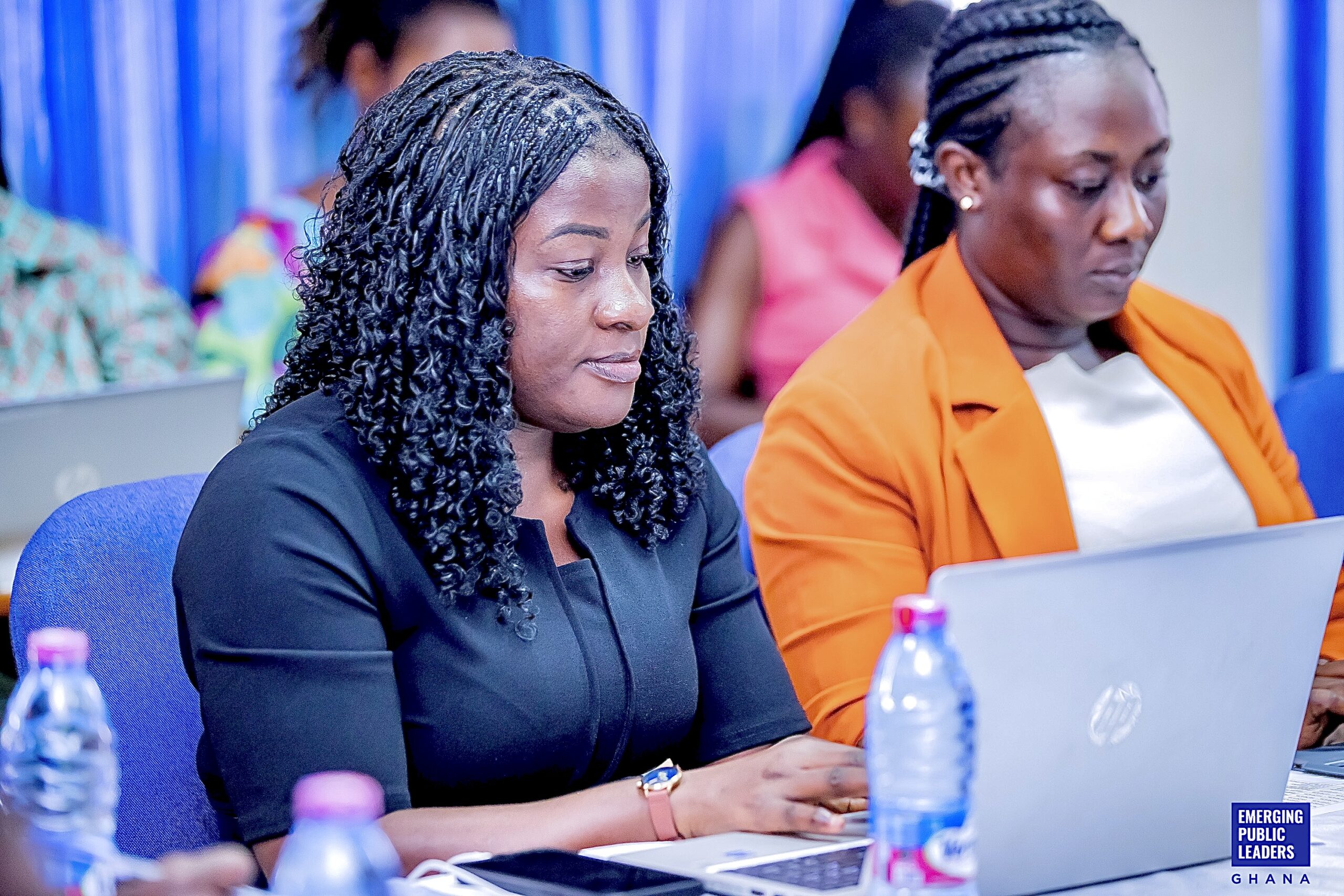 Equipping Public Servants for Gender-Responsive Governance: GDO Sensitisation Workshop Held in May 2025