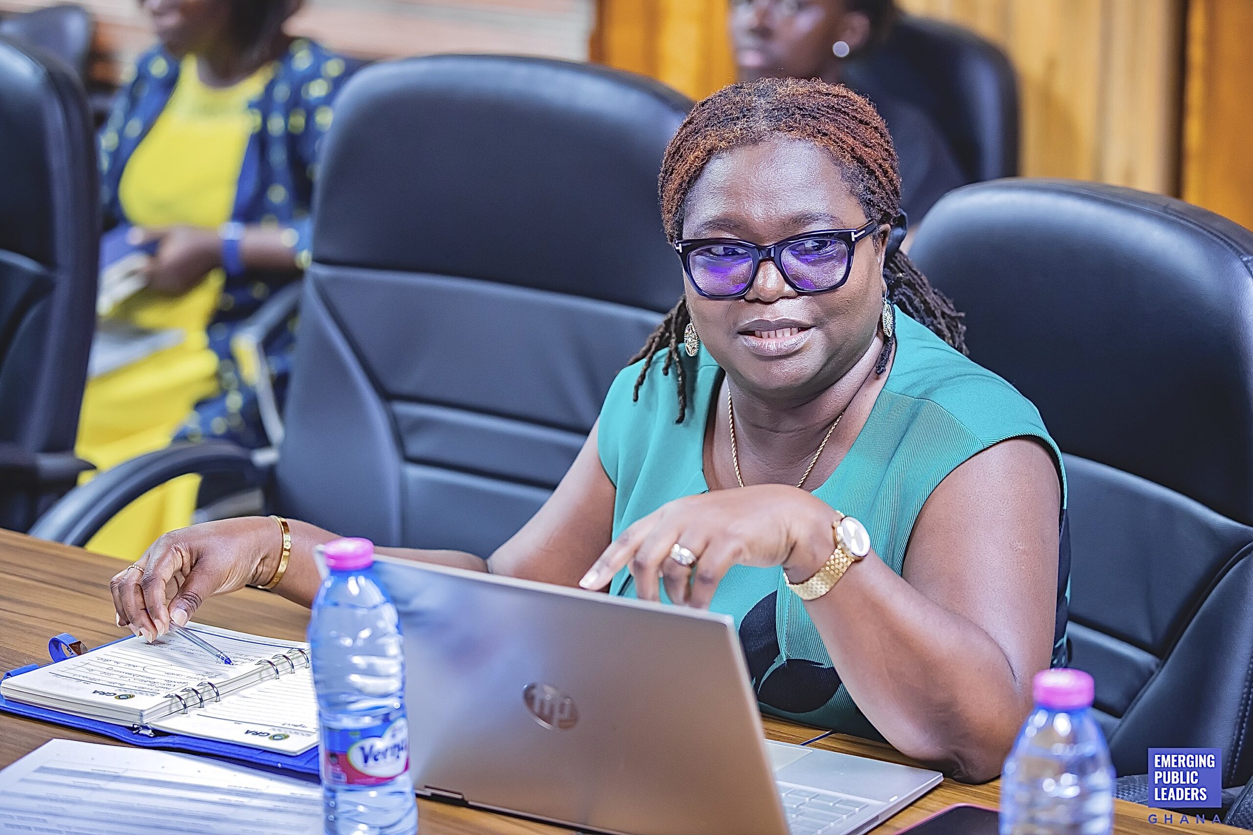 Validating Gender Inclusion: Civil Service Finalises Gender Mainstreaming SOP 