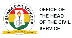 Office of the Head of Civil Service (OHCS)